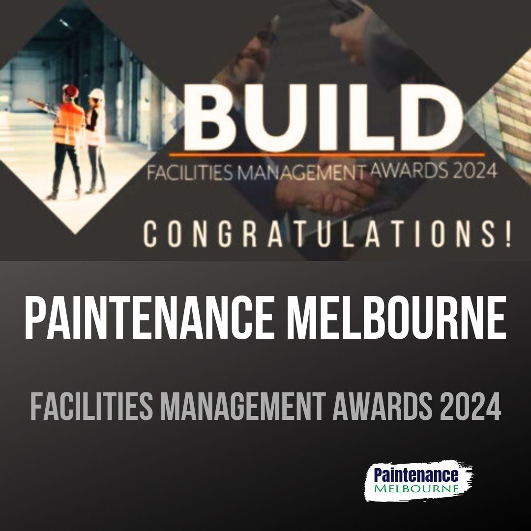 Build Award 2024