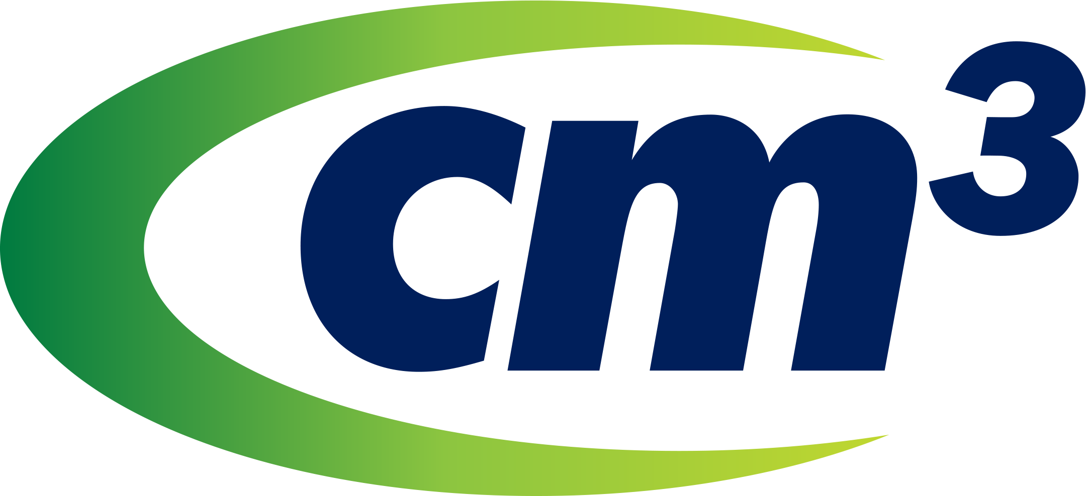 logo for CM3