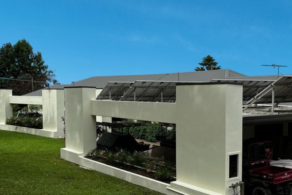 exterior painting Nagambie